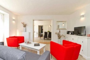 Villa Arcadia App 10 in Heringsdorf